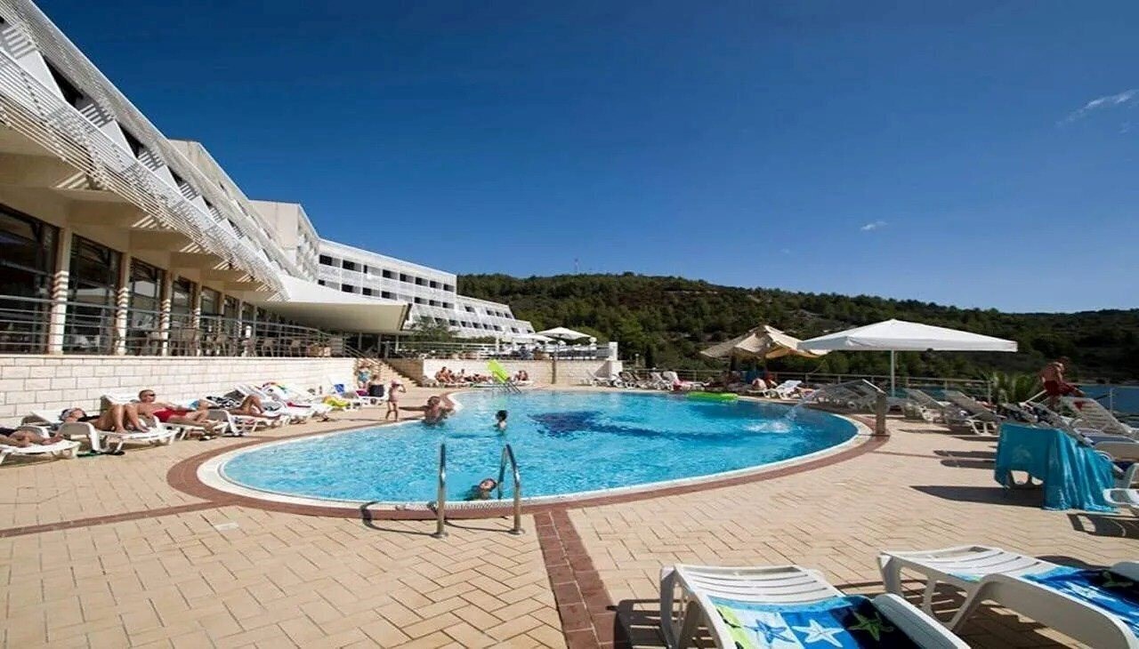 Фотографія Hotel Adria 3*